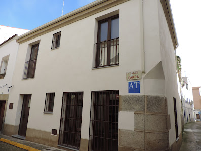 Apartamentos Barbancho P.º Extremadura, 5, 10190 Casar de Cáceres, Cáceres, España