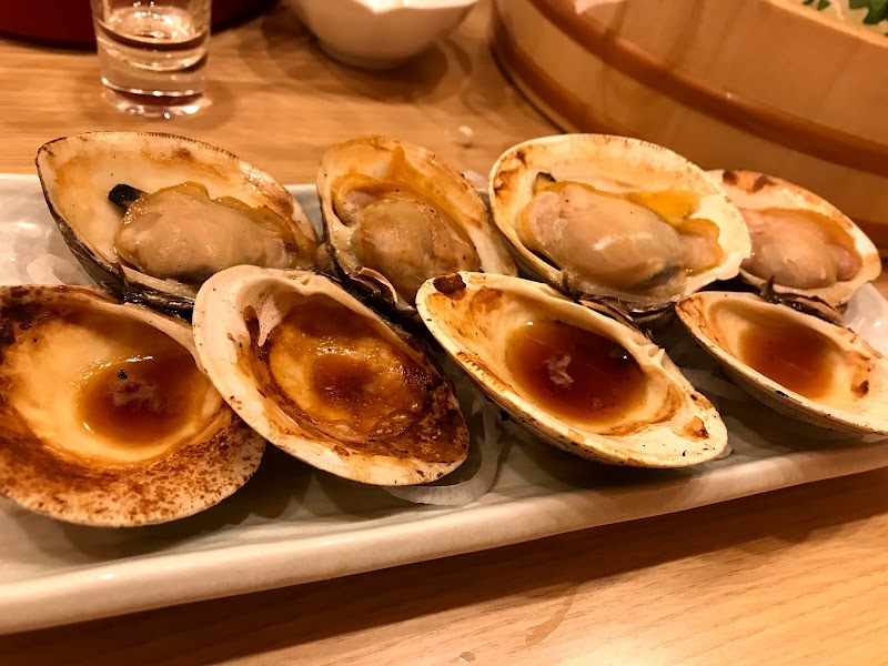 浜焼き輪っ家 敷島本店 山梨県甲斐市中下条 居酒屋 居酒屋 グルコミ