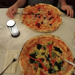 Photo n°1 de l'avis de Bertus.a fait le 16/07/2023 à 07:12 sur le  Pizzeria da Franco à Trier