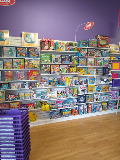 Toy Store «Learning Express», reviews and photos, 3804 Oleander Dr, Wilmington, NC 28403, USA