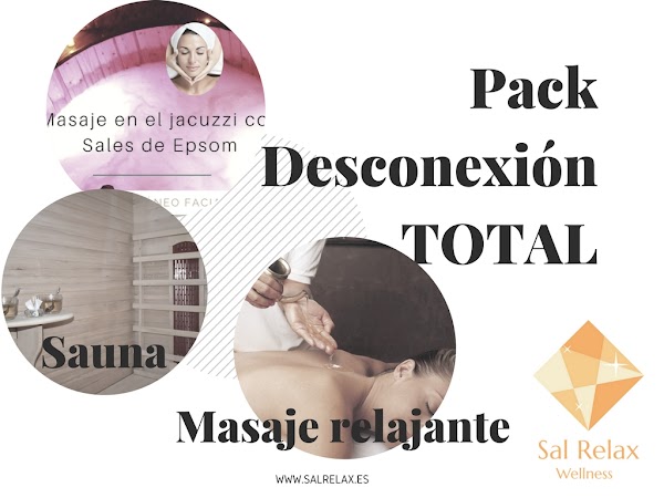 Imagen de Sal Relax Wellness (8 de 8)