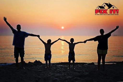 Handyman «Fix It - MA Metro West Handyman & General Contractor», reviews and photos, 10 Pearl St suite #1, Framingham, MA 01702, USA