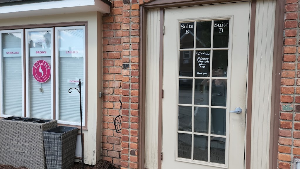 Dolled up Beauty 48170