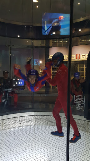 iFLY Indoor Skydiving - Sacramento image
