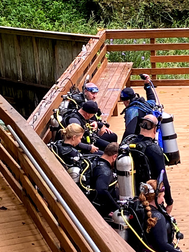 Dive Shop «The Dive Shop On McEver», reviews and photos, 3560 McEver Rd, Gainesville, GA 30504, USA