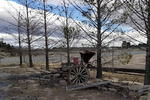 Pahrump Valley Museum