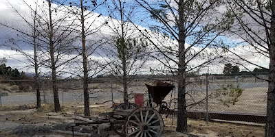 Pahrump Valley Museum