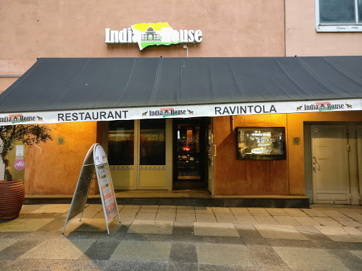 India House - Order Best Packed Indian Food, Food Supplier & Delivery to Stores Restaurants in Helsinki