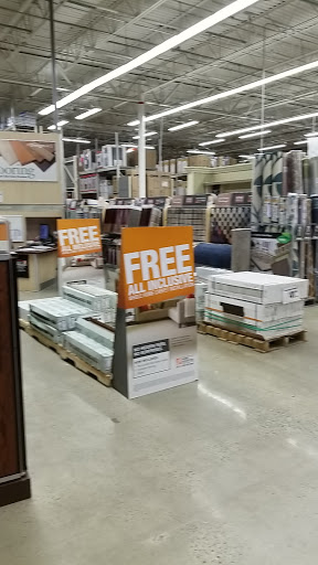 Home Improvement Store «The Home Depot», reviews and photos, 300 Trotters Way, Freehold, NJ 07728, USA