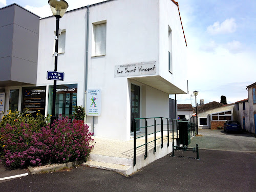 Agence immobilière Zephyrus Immo Saint-Vincent-sur-Jard