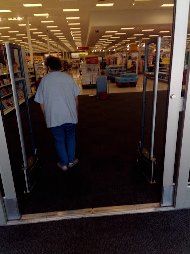 Department Store «Target», reviews and photos, 300 S Randall Rd, Elgin, IL 60123, USA