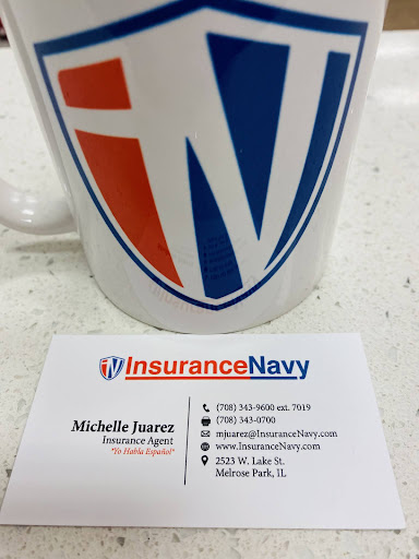 Auto Insurance Agency «Insurance Navy», reviews and photos