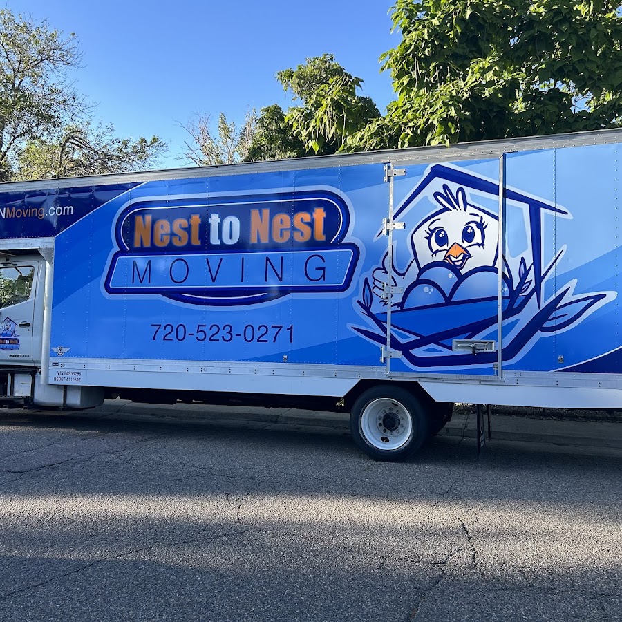 Nest to Nest Moving - Lakewood