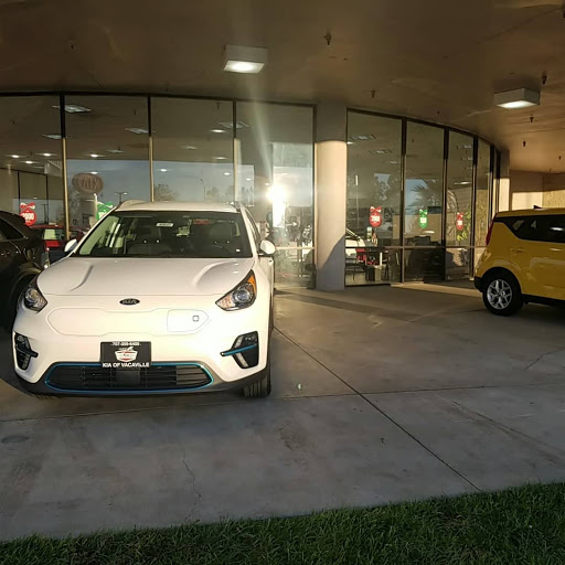 Kia of Vacaville image