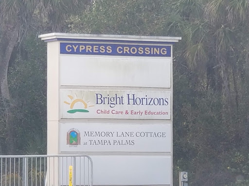 Preschool «Bright Horizons at Tampa Palms», reviews and photos, 5171 Cypress Preserve Dr, Tampa, FL 33647, USA