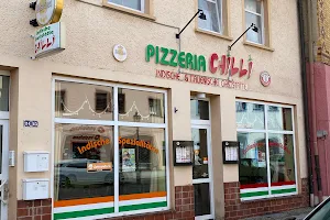 Pizzeria CHILLI image