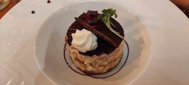 Komentáře a recenze na Restaurace Nominanza