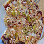 Photo n°2 de l'avis de Chris.i fait le 21/10/2023 à 18:53 sur le  Herrmanns Marktwirtschaft à Märkisch Buchholz