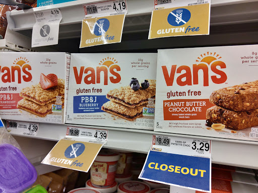 Grocery Store «Food Lion», reviews and photos, 136 Cedar Grove Rd, Ruckersville, VA 22968, USA