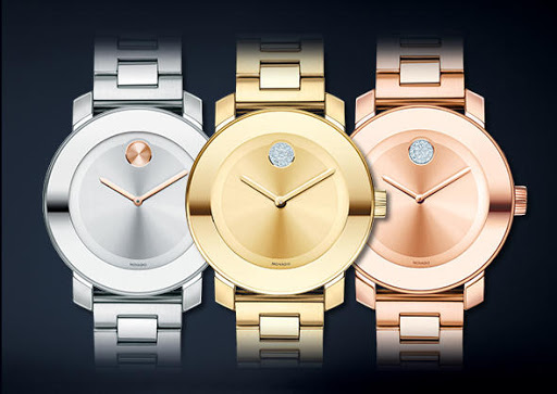 Jeweler «Medawar Jewelers», reviews and photos, 3206 W Silver Lake Rd, Fenton, MI 48430, USA