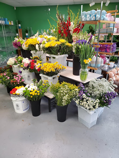 Wholesale florist Killeen