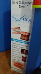 Bocca Consulta Odontológica