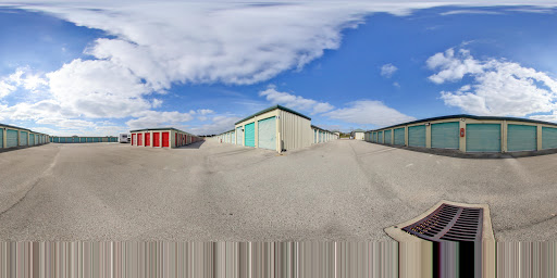 Self-Storage Facility «Florida Discount Self Storage», reviews and photos, 2300 Hartwood Marsh Rd, Clermont, FL 34711, USA