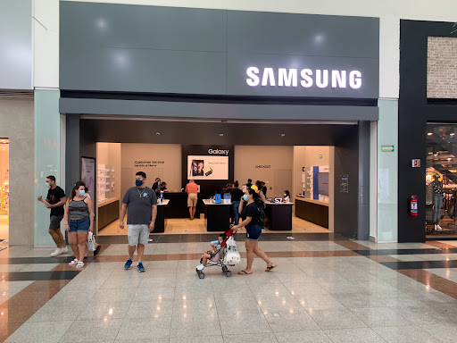Samsung Store | Las Américas Cancún