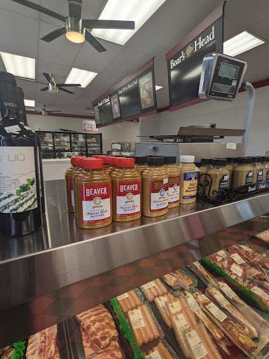 Butcher Shop «The Butcher Block», reviews and photos, 6440 N Durango Dr, Las Vegas, NV 89149, USA