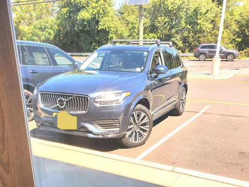 Car Dealer «Volvo Cars Bridgewater», reviews and photos, 1028 US-22, Somerville, NJ 08876, USA