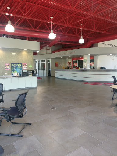 Used Car Dealer «Fitzgerald Germantown», reviews and photos, 19501 Amaranth Dr, Germantown, MD 20874, USA