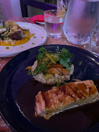 Les plus récentes photos du Bisous Restaurant à Toulon - n°3