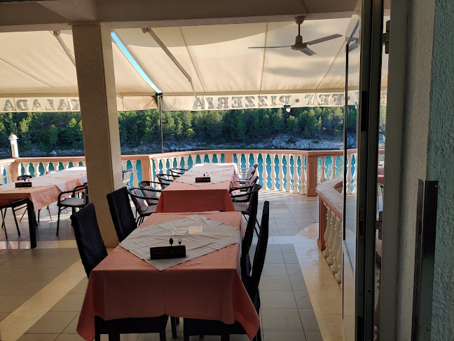 Restoran Kalada - Obrovac
