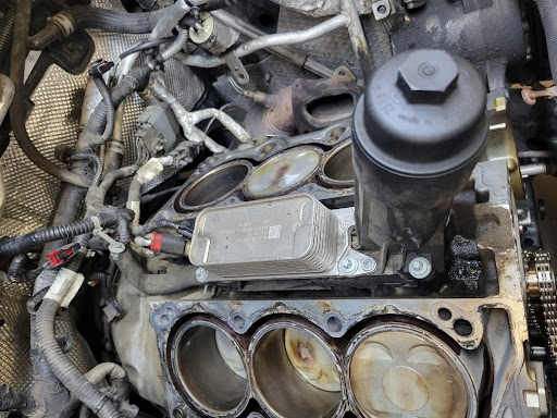 Nolans Auto Service image