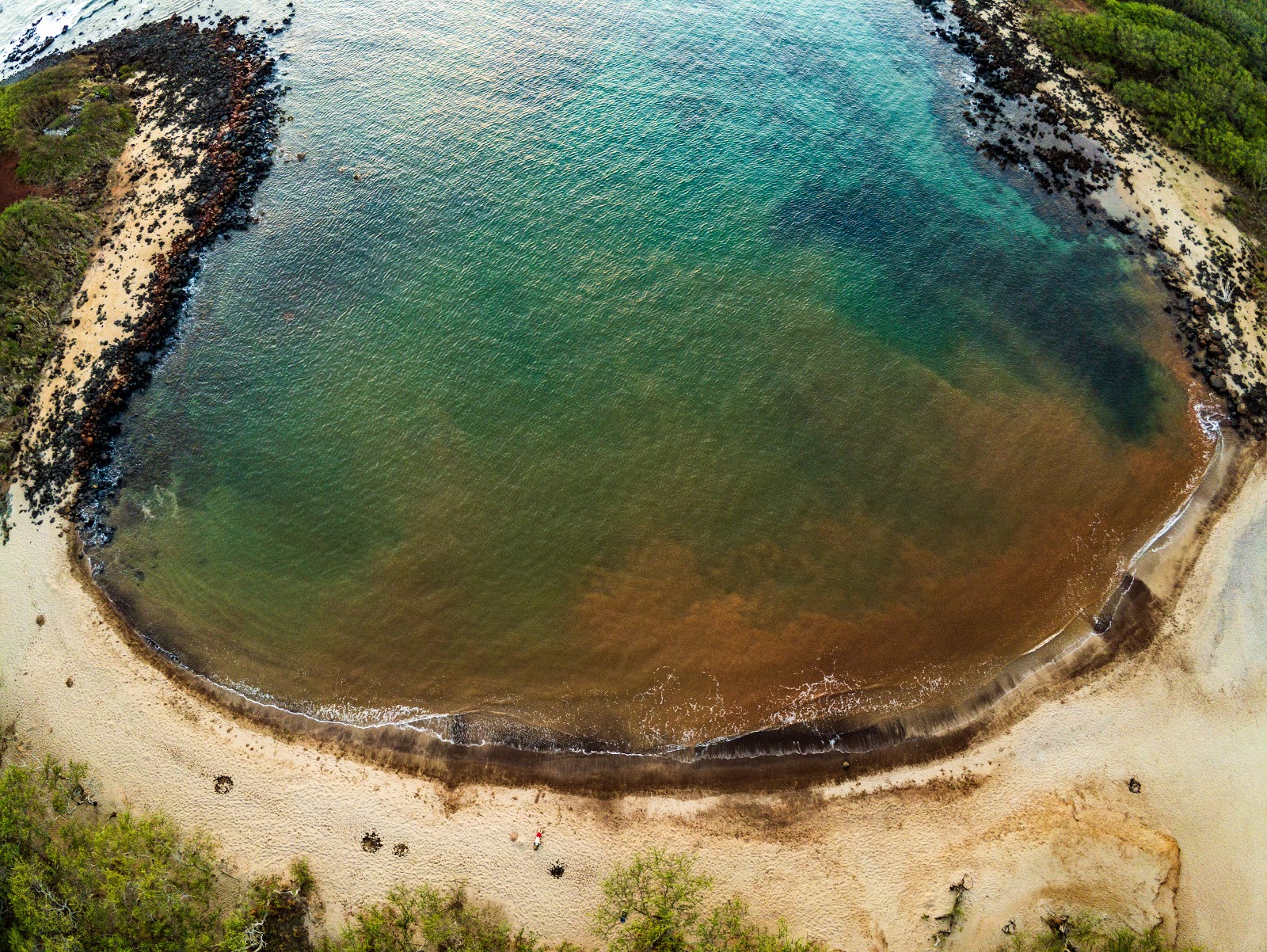 Kapukahehu Beach photo #8