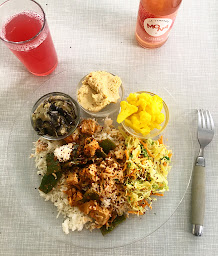 Photo n°100 de Restaurant Le Myrha à Paris ()