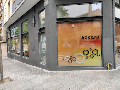 Fundación Adcara C. de Mariano Supervía, 15, 50006 Zaragoza, España
