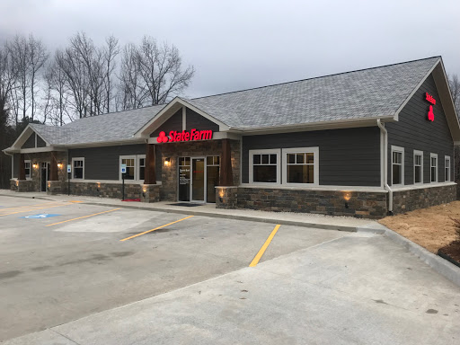 Insurance Agency «Dennis Bost State Farm Insurance Agency», reviews and photos