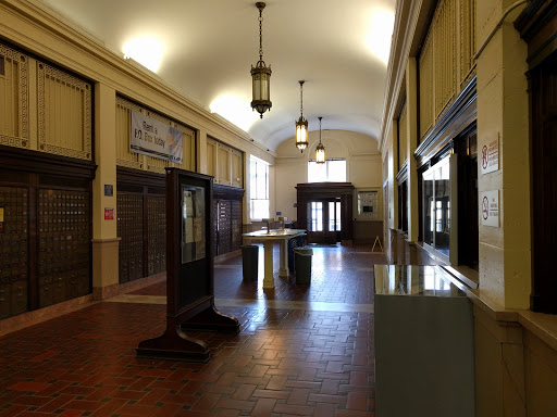 Post Office «United States Postal Service», reviews and photos, 323 E Chapel Hill St, Durham, NC 27701, USA