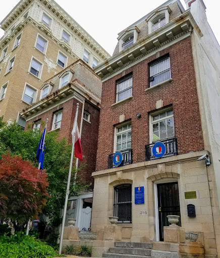 Embassy of Malta Embassy of Malta in Washington