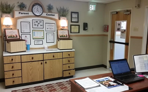 Day Care Center «Redmond KinderCare», reviews and photos, 6534 E Lake Sammamish Pkwy NE, Redmond, WA 98052, USA