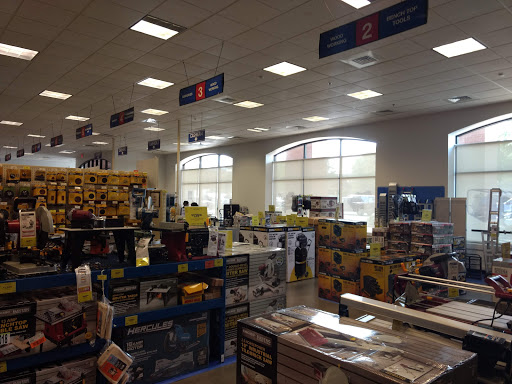 Hardware Store «Harbor Freight Tools», reviews and photos, 1415 GA-85 #200, Fayetteville, GA 30214, USA