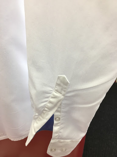 Dry Cleaner «Red Hanger Cleaners», reviews and photos, 536 200 W, Salt Lake City, UT 84101, USA