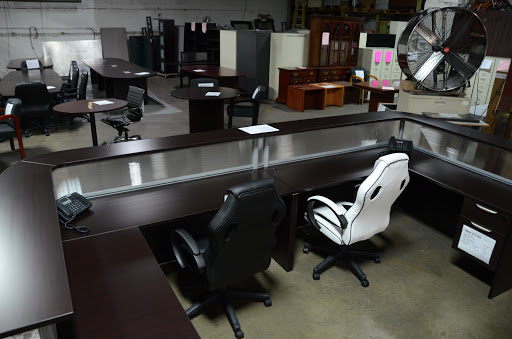 Office Furniture Store «G.L.M. Office Furniture», reviews and photos, 3 Cauley Dr, Nashville, TN 37210, USA
