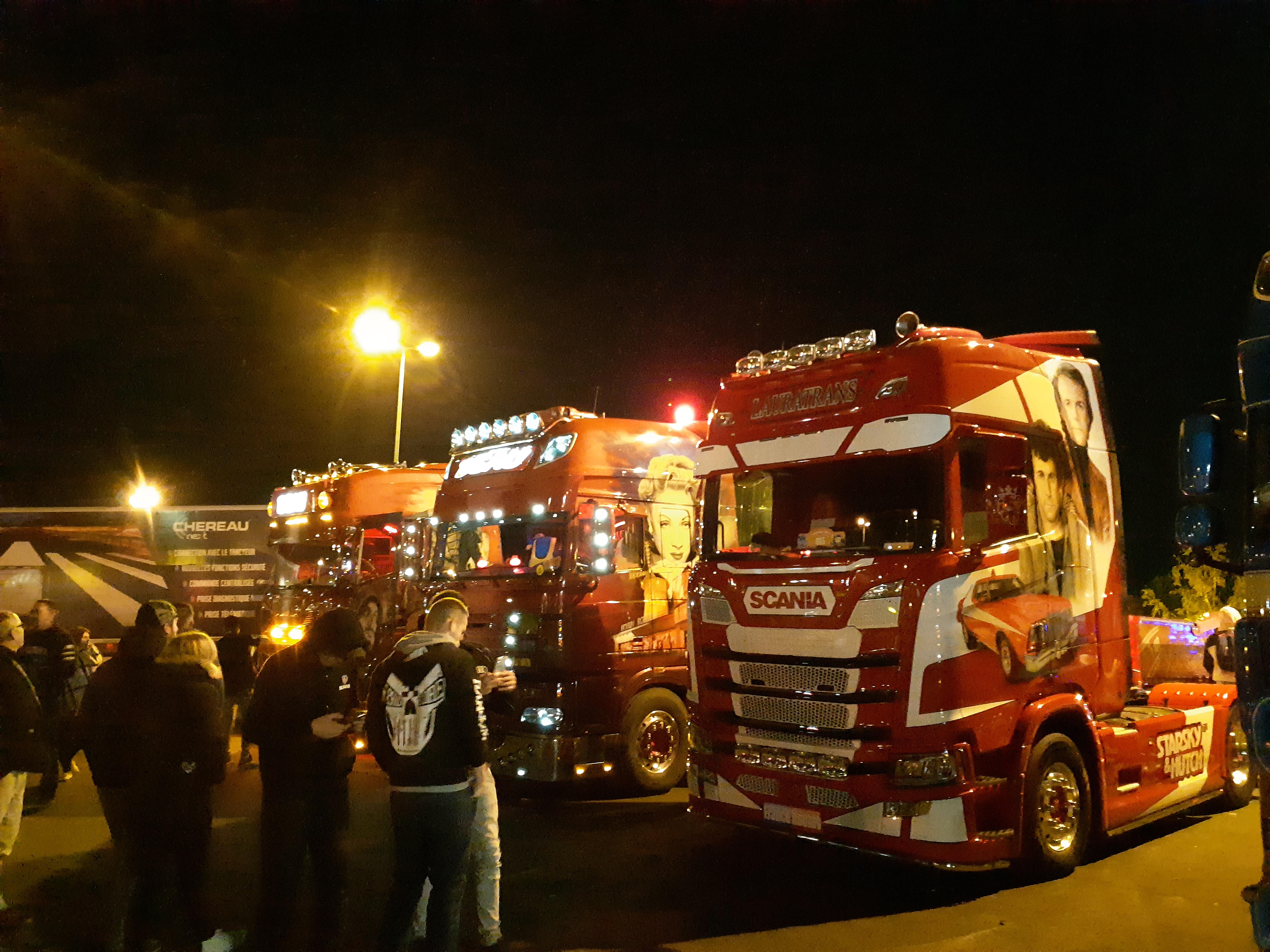 Photo n° 5 de l'avis de philippe.o fait le 23/11/2018 à 14:37