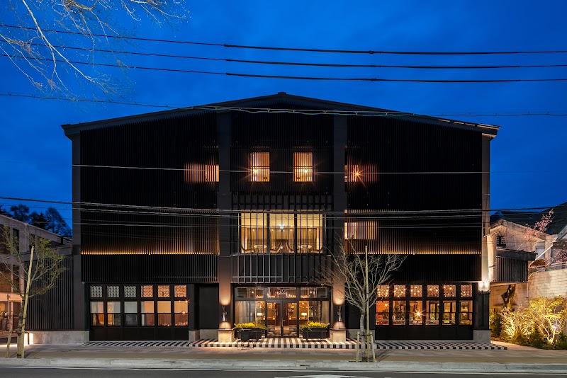 TWIN-LINE HOTEL KARUIZAWA JAPAN トゥインラインホテル軽井沢