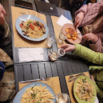 Photo n°1 de l'avis de brie.r fait le 18/02/2024 à 18:09 sur le  Pizzeria il Borgo 21 à Pisa