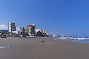 The Murcielago Manta beach image