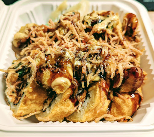 Mix Stix Asian Fusion image