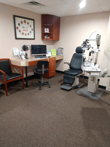 Gilbert Eyecare - Virginia Beach